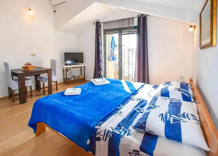 Apartments Studenac