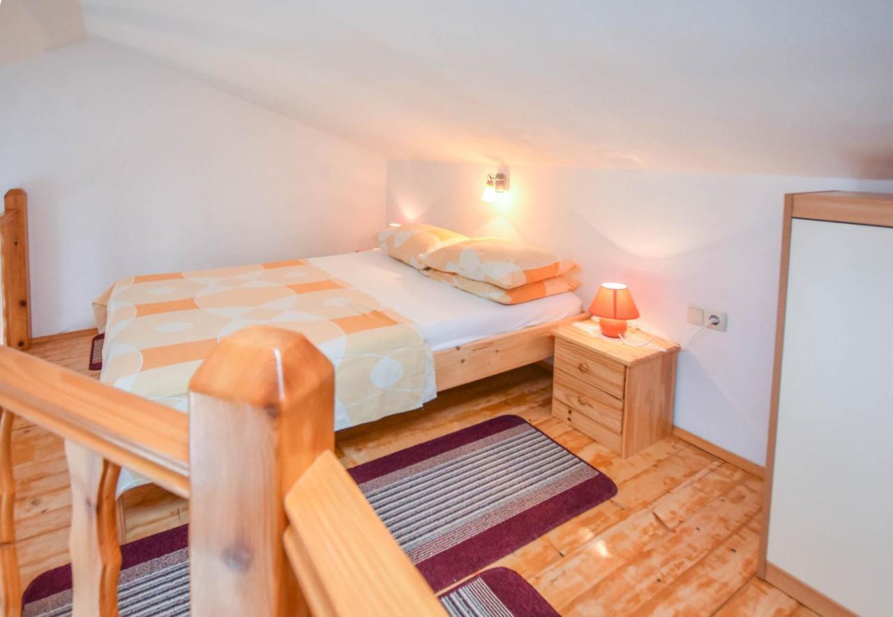 Apartmán Studenac *