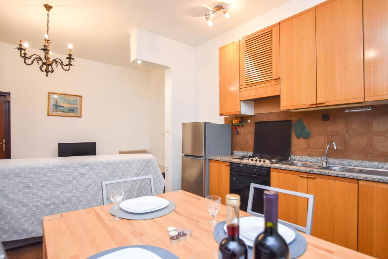 Apartmán Studenac Tkon