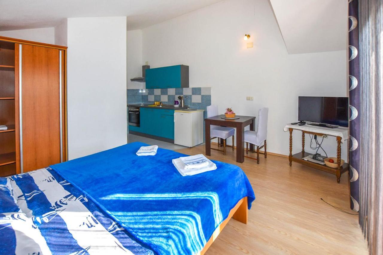Studenac Apartmán *